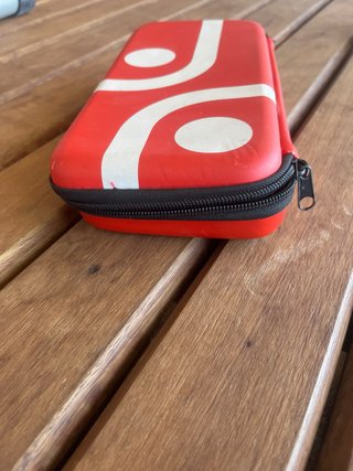 Caja Nintendo Switch + FIFA 21