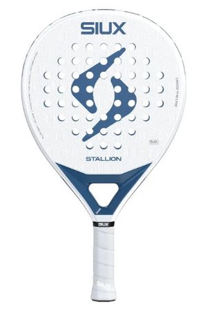 Pala de pádel SIUX STALLION