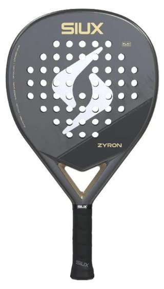 Pala de pádel SIUX STALLION