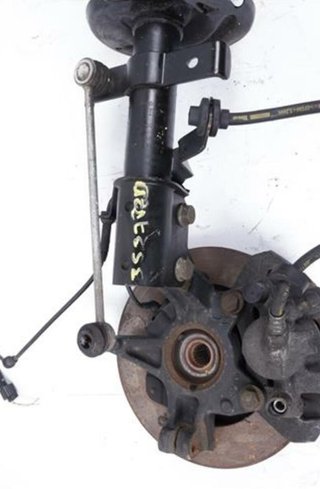 126134 amortiguador delantero derecho renault clio