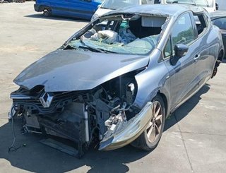 126134 amortiguador delantero derecho renault clio