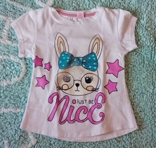 Lote 3 prendas niña: shorts y camiseta.