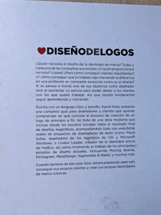 Diseño de logos : la guía definitiva para crear...