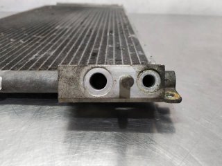 Radiador calefaccion / aire acondicionado FIAT II