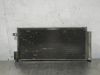 Radiador calefaccion / aire acondicionado FIAT II