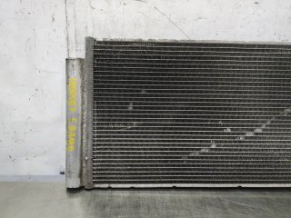 Radiador calefaccion / aire acondicionado FIAT II