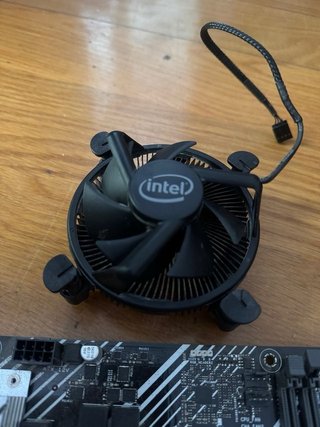 PC Ordenador Intel i7 24GB RAM 1TB SSD ASUS