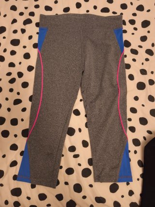 Mallas deportivas Adidas Tallas S y M