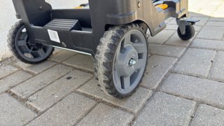 Carro Plegable DEWALT ToughSystem