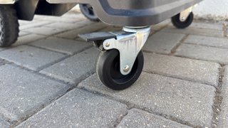 Carro Plegable DEWALT ToughSystem