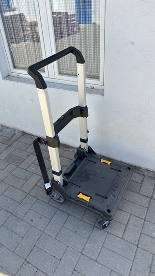 Carro Plegable DEWALT ToughSystem