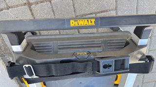 Carro Plegable DEWALT ToughSystem