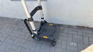 Carro Plegable DEWALT ToughSystem