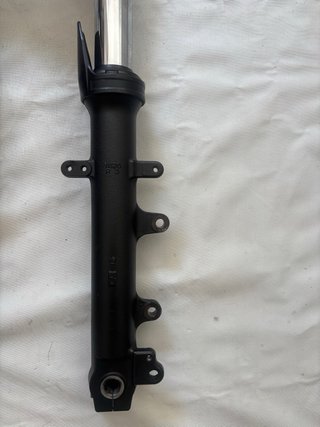 Horquillas Yamaha MT07 14-20
