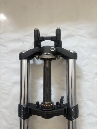 Horquillas Yamaha MT07 14-20