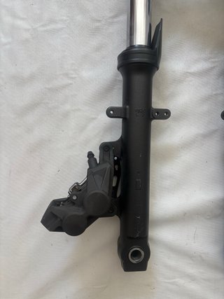 Horquillas Yamaha MT07 14-20
