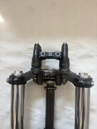 Horquillas Yamaha MT07 14-20