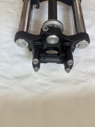 Horquillas Yamaha MT07 14-20