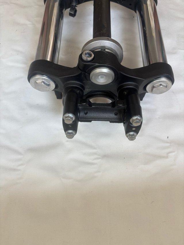 Horquillas Yamaha MT07 14-20