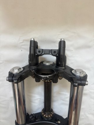Horquillas Yamaha MT07 14-20