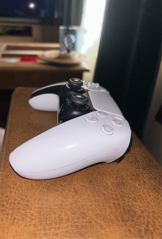 Mando PS5 DualSense Original | Como Nuevo