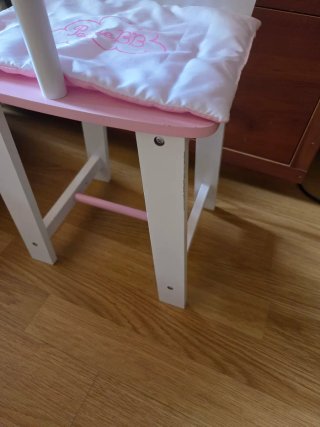 Leer descripcion, pregunta precio de cada juguete