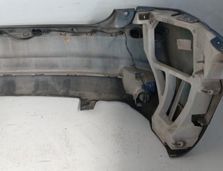 Ford 481692 paragolpes trasero focus berlina (cap)