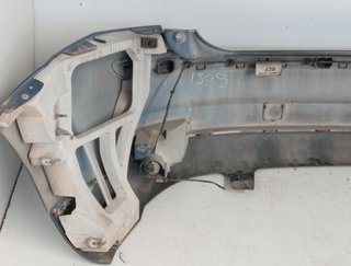 Ford 481692 paragolpes trasero focus berlina (cap)