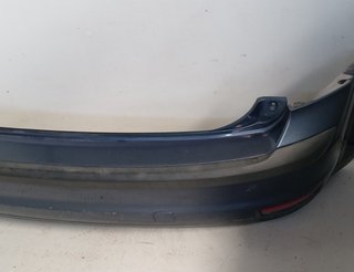 Ford 481692 paragolpes trasero focus berlina (cap)