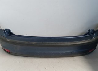 Ford 481692 paragolpes trasero focus berlina (cap)