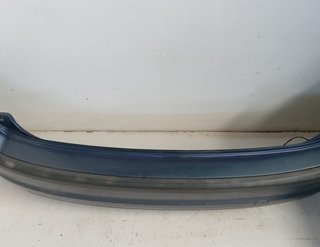 Ford 481692 paragolpes trasero focus berlina (cap)