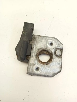 Cerradura capo RENAULT CLIO II FASE II (B/CB0)
