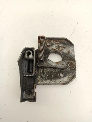 Cerradura capo RENAULT CLIO II FASE II (B/CB0)