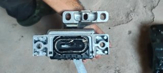 Soportes Motor y Caja Golf 7 1.4 TSI