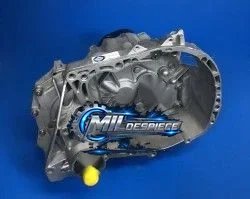 Caja manual Renault JB3980