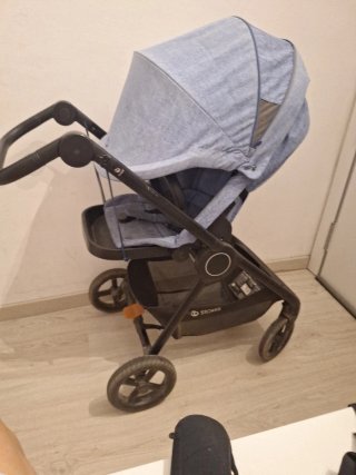 Carrito Stokke Beat