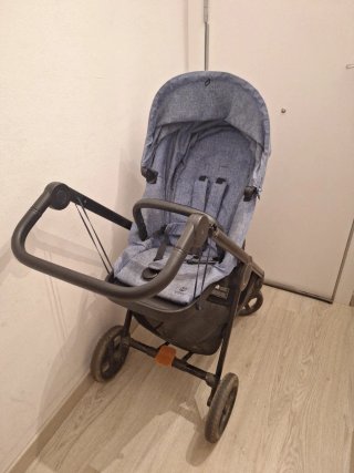 Carrito Stokke Beat