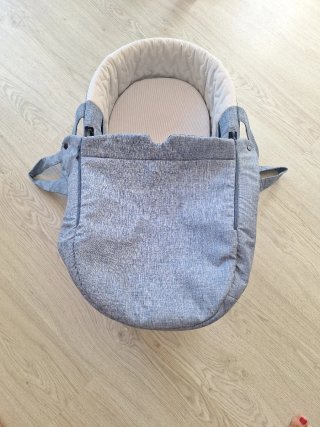 Carrito Stokke Beat