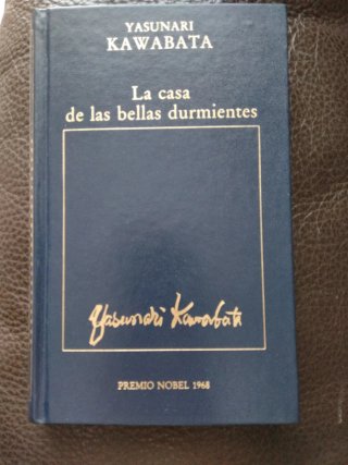 La casa de las bellas durmientes