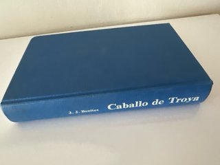 Caballo de troya