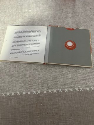 Camarón - La Leyenda del Tiempo (El País)
