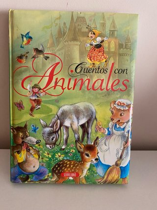 Cuentos de animales
