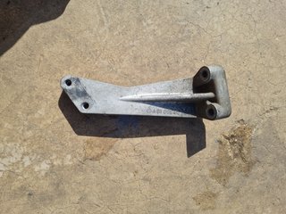 Soporte Motor Mercedes A 611 098 08 29