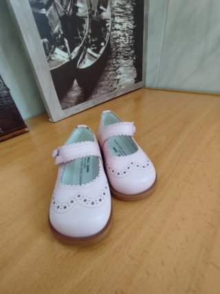 Zapatillas para bebés talla 18/19