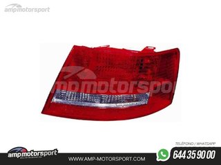 PILOTO TRASERO DERECHO PARA AUDI A6 4F