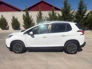 Peugeot 2008 2016
