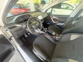 Peugeot 2008 2016