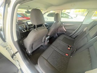 Peugeot 2008 2016