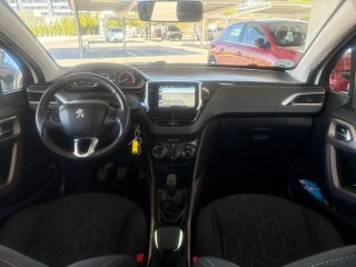 Peugeot 2008 2016
