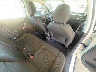 Peugeot 2008 2016